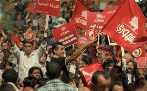 Les élections législatives et présidentielles en Tunisie le 23 juin