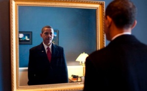 Présidentielle américaine : Obama veut se rattraper au deuxième débat