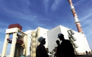 Programme nucléaire iranien : L’Europe accentue sa pression sur Téhéran