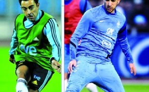 Eliminatoires du Mondial 2014 : Espagne-France: les clés du match