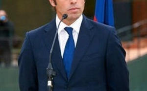 Le président du Barça estime que son club ne fait pas de politique