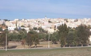 Taza : Une tribu veut préserver ses terres