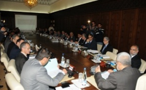 Le projet de loi de Finances 2013 présenté au Conseil de gouvernement : Suppression des arriérés fiscaux pour les particuliers et les entreprises Le projet de loi de Finances 2013 présenté au Conseil de gouvernement : Suppression des arriérés fiscaux pour les particuliers et les entreprises