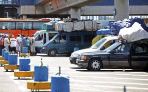 Sous conditions : Rentrer au Maroc ou en sortir, c’est possible