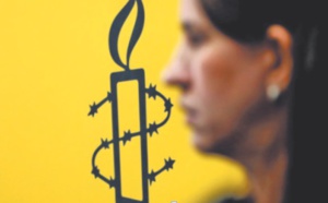 ​La justice israélienne rejette l'appel d'Amnesty International à révoquer la licence de Pegasus pour manque de preuves