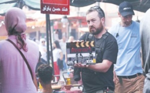 ​Netflix dévoile les coulisses  du tournage  de “The Old Guard”  à Marrakech
