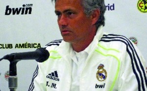 Mourinho préfère l'impopularité à l'inaction