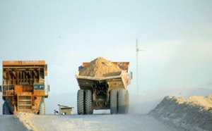 Selon l'Office des changes : Hausse des exportations de phosphates Selon l'Office des changes : Hausse des exportations de phosphates