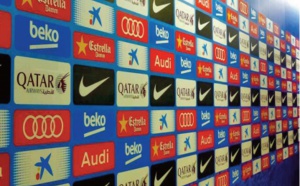 ​Les sponsors vacillent, le monde du sport aussi