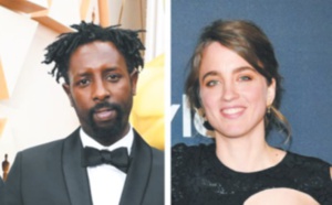 ​L’Académie des Oscars invite Adèle Haenel et Ladj Ly à la rejoindre