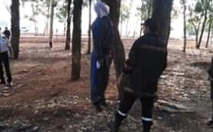 ​Découverte  du cadavre  d’un Pacha  de Khouribga pendu à un arbre