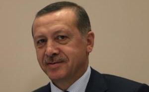 Crise syrienne : La Turquie suggère des pourparlers à trois