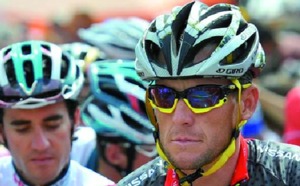 Affaire Armstrong L’UCI face aux soupçons de complaisance
