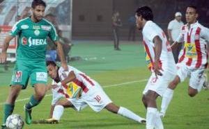Quart de finale de la Coupe du Trône : WAC-Raja pour un dernier carré “show”