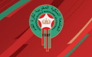 ​Formation au diplôme CAF Pro au Complexe Mohammed VI de football