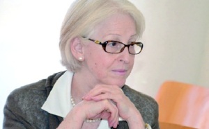 «Egalité-Parité, histoire inachevée» de Aicha Belarbi : «Faire passer l’égalité acquise au niveau juridique dans la réalité quotidienne»