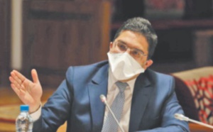 ​Nasser Bourita : Les accusations d'espionnage portées par Amnesty International contre le Maroc sont infondées