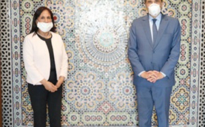 ​Les deux Chambres du Parlement accordent leurs violons