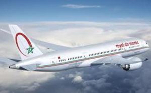RAM s’attaque au marché espagnol : Une convention a été signée mardi à Madrid entre Royal Air Maroc et la Fondation Real Madrid.