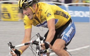 Lance Armstrong   lâché par ses sponsors