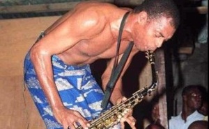Nigeria : Inauguration à Lagos d'un musée consacré au musicien Fela Kuti