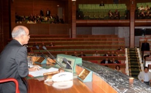 La deuxième Chambre fait son bilan : L’absentéisme des conseillers mis à l’index