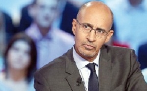 Harlem Désir élu nouveau patron du Parti socialiste français
