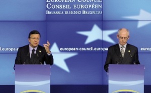 Zone euro : Cherche désespérément une sortie de crise