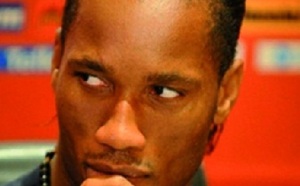 Drogba de retour en pleine grogne des salaires