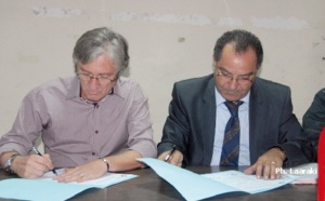 La Fédération démocratique du travail candidate à la Confédération syndicale internationale : Soutien du plus grand syndicat brésilien à la FDT