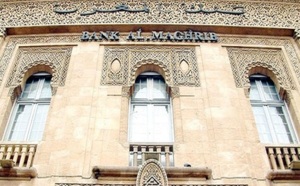 Selon l’enquête de conjoncture de Bank Al-Maghrib : Climat des affaires de plus en plus morose Selon l’enquête de conjoncture de Bank Al-Maghrib : Climat des affaires de plus en plus morose