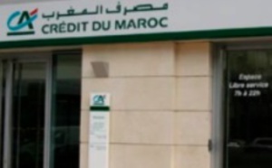 ​Le Crédit du Maroc intègre le Global Impact et s’engage en faveur d’un monde éthique, responsable et durable