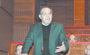 ​Abdelhamid Fatihi : Le PLFR n'est qu'une  correction des équilibres rompus par la pandémie