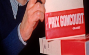 ​Le Prix Goncourt attribué le 10 novembre