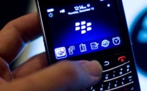 Le BlackBerry est-il devenu le téléphone de la honte?