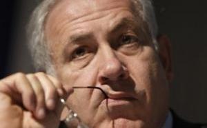 Point de vue : Netanyahou veut annexer la Cisjordanie