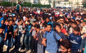 ​Le gouvernement animé de bonnes intentions  à l'égard des jeunes