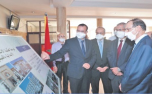 ​Mohamed Benabdelkader : Insuffler une nouvelle dynamique à l'action judiciaire