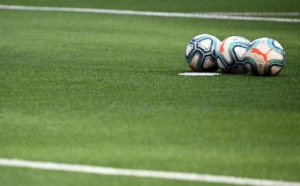 ​Un match décisif de D2 espagnole ajourné en raison de plusieurs cas de coronavirus