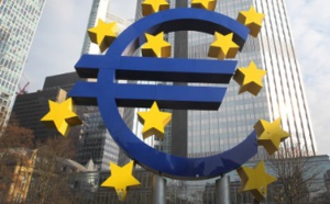 ​Excédent de 9,4 milliards d’euros du commerce international de biens de la zone euro