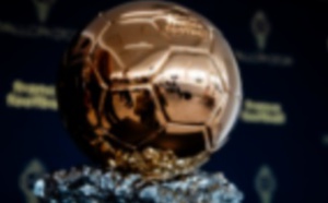 ​Le Ballon d'Or non attribué en 2020