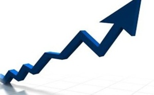 Hausse des prix