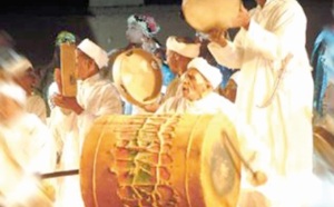 Entretien avec Az-Eddine Bounit, délégué du ministère de la Culture dans la région de Sous-Massa-Drâa : “Le Festival national d’Ahwach est une occasion de réhabiliter l’art et les artistes populaires”