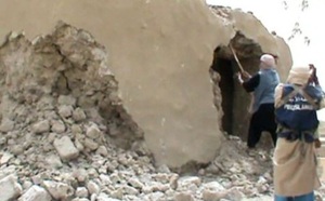 Mausolées de Tombouctou : L’Unesco condamne les nouvelles destructions