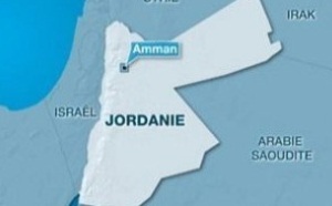 Lutte contre le terrorisme : La Jordanie annonce avoir déjoué un complot islamiste