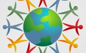 Divers du monde