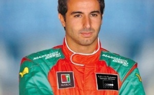 Bennani, 7ème au GP du Japon