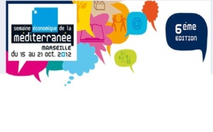 Semaine économique de la Méditerranée à Marseille : Forte présence marocaine Semaine économique de la Méditerranée à Marseille : Forte présence marocaine