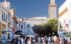 Essaouira : Agression d’une touriste française