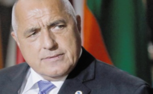 ​Boïko Borissov ou l'art de la survie politique en Bulgarie
